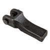 Weld On Safety Chain Retainer W/ Pin