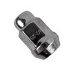 1/2-20 Acorn Lug Nut - Chrome - 1.40" Long