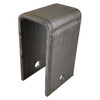 4 1/4" Double Eye Leaf Spring Hanger
