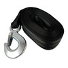 2" x 20' Boat Winch Strap and Hook