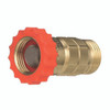 Valterra Water Pressure Regulator - Brass
