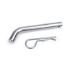 Reese 5/8" Zinc Hitch Pin for 2 1/2" Receiver