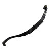 26 1/2" Slipper Spring With Hook - 3500lb Capacity - 5 Leaf