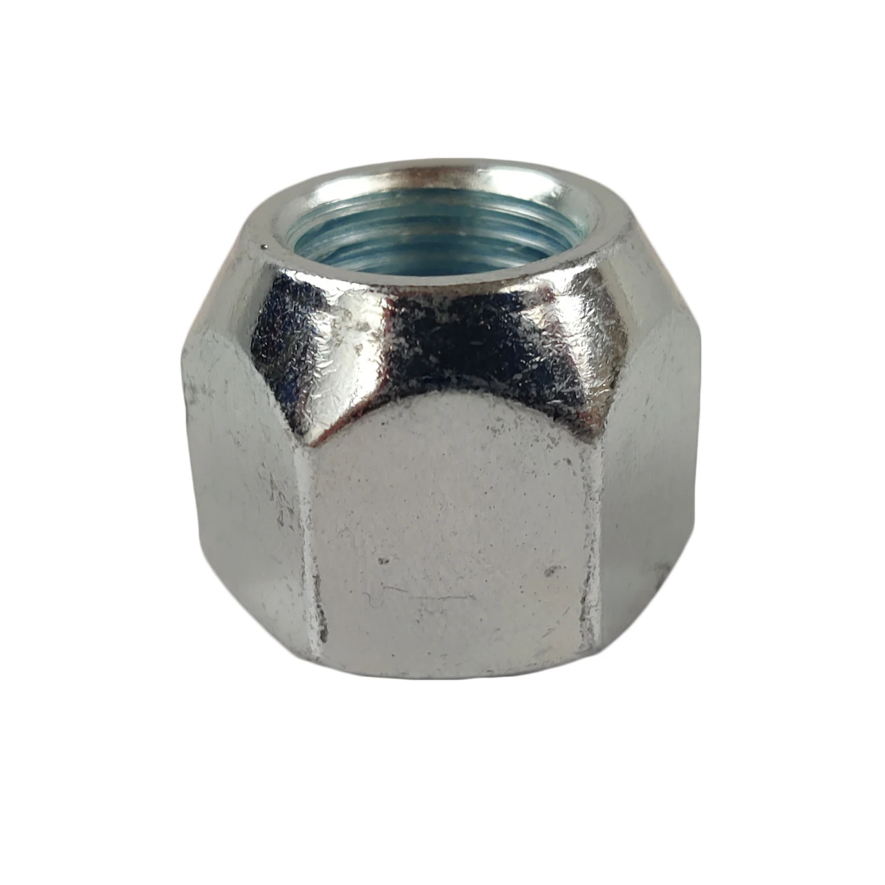 9/16-18 Standard Acorn Lug Nut - Apex Trailer Supply