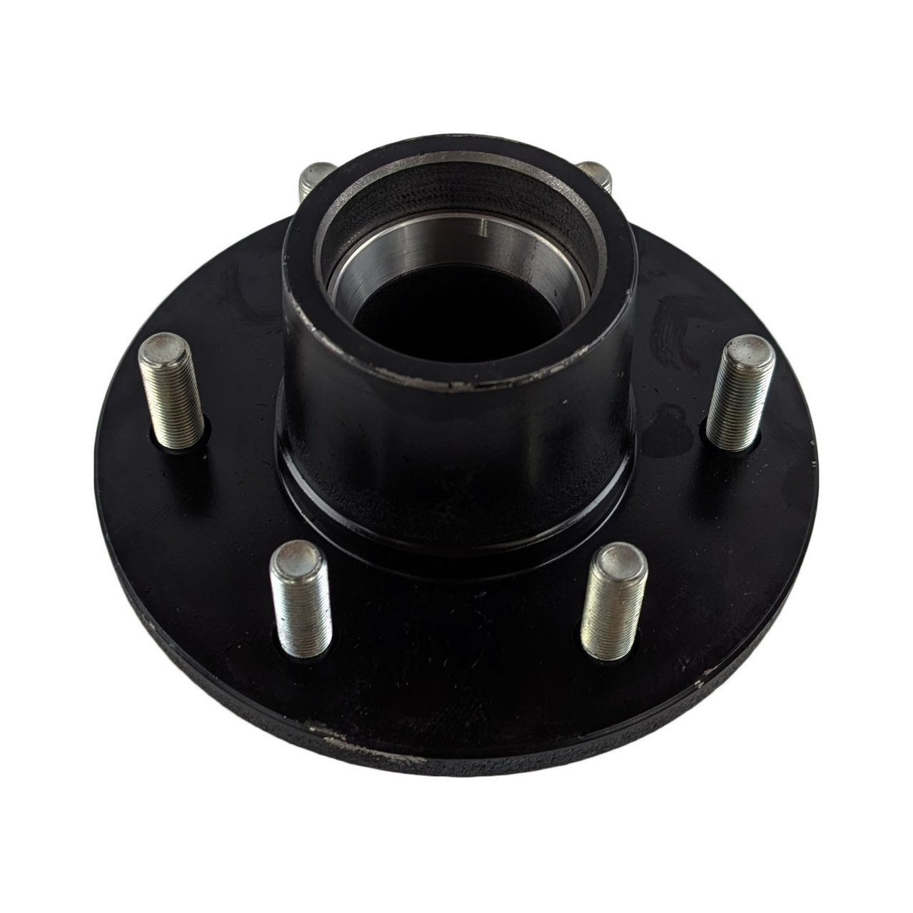 6 Lug on 5 1/2" Idler Hub 5200lb-6000lb 6 Lug on 5 1/2" Idler Hub 5200lb-6000lb