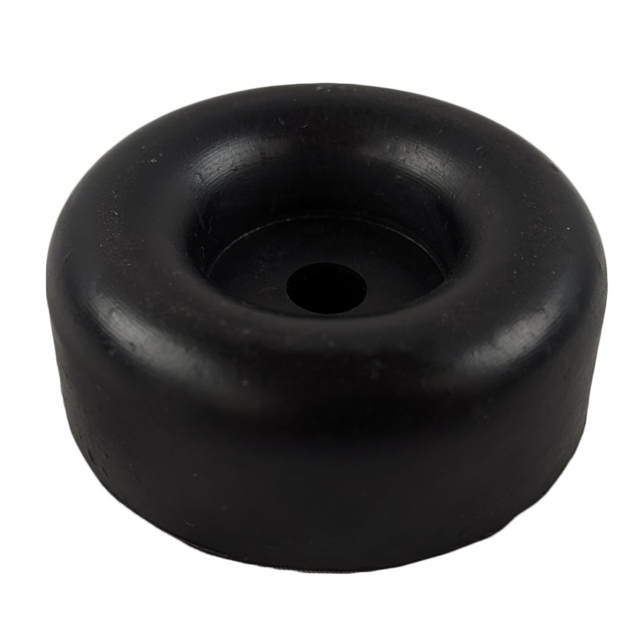 Rubber Ramp Door Bumper - Single Pack