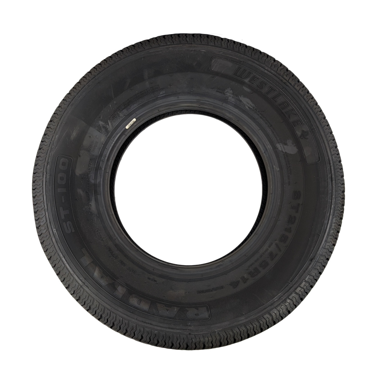 Westlake 215/75R14 Tire Only - Load Range C