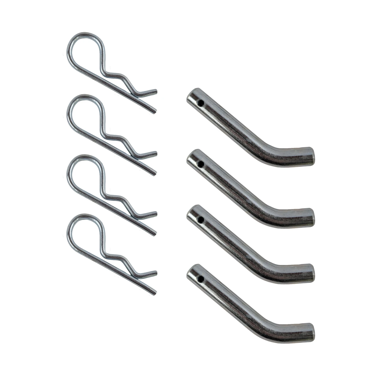 Husky 5th Wheel 1/2" Pull Clip Pins