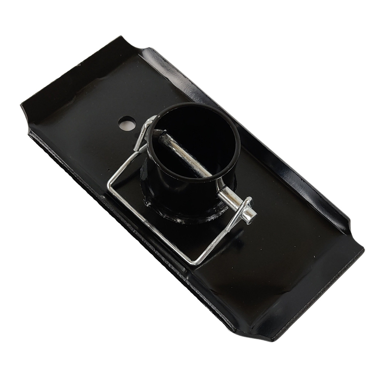 BAL Tongue Jack Foot Pad for 1 1/2" OD