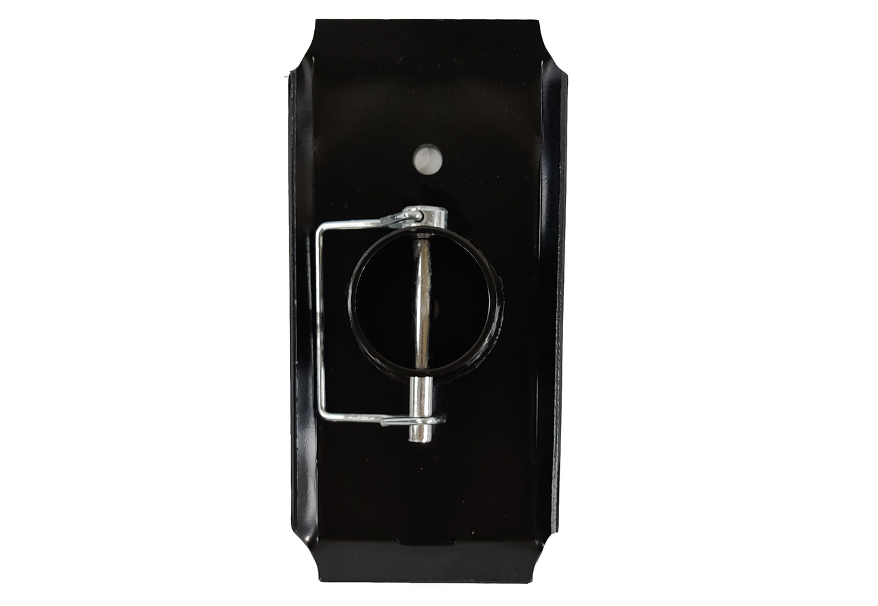 BAL Tongue Jack Foot Pad for 1 1/2" OD