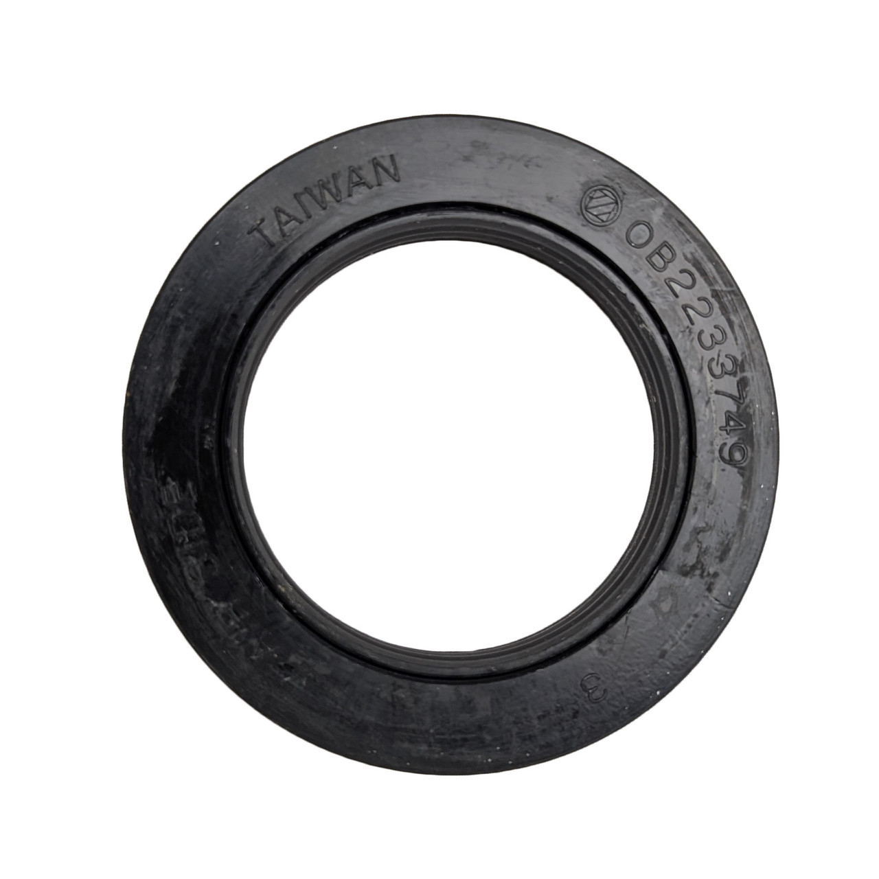 10-63 Unitized Oil Seal 2.250 ID 3.376 OD