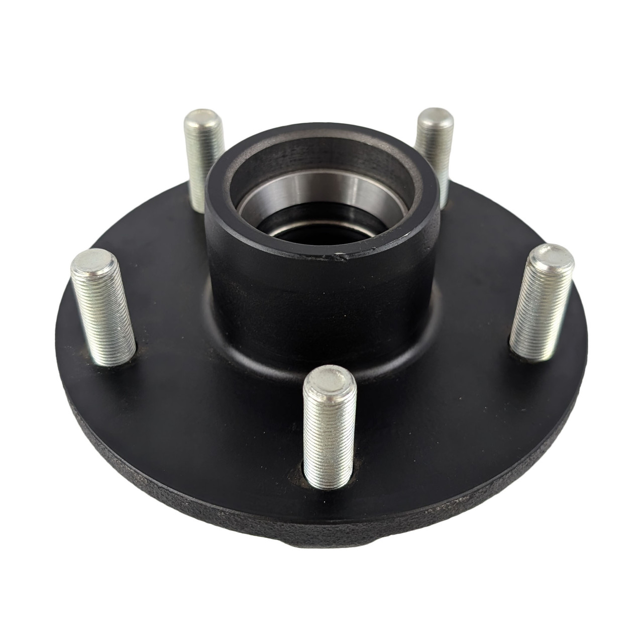 5 Lug on 5" Idler Hub 3500lb