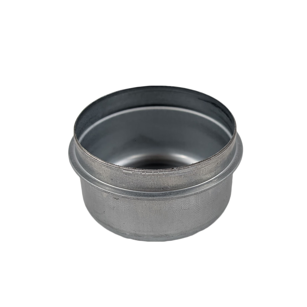 1.99" Solid Dust Grease Cap