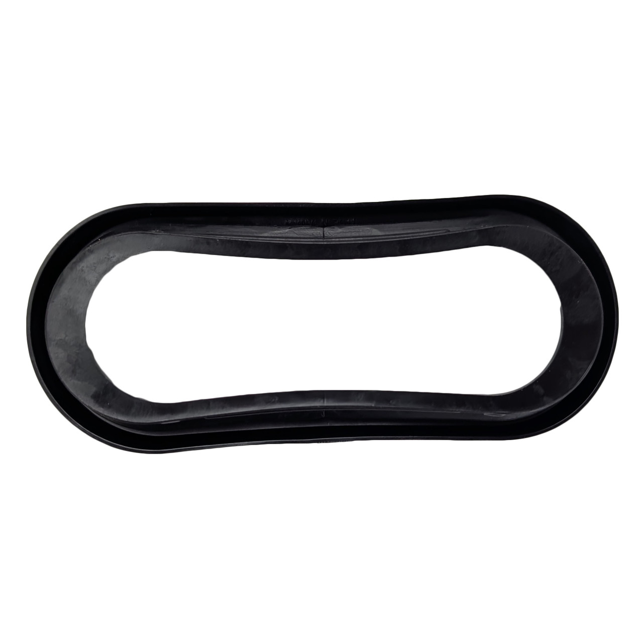 6" Oval Tail Light Rubber Grommet