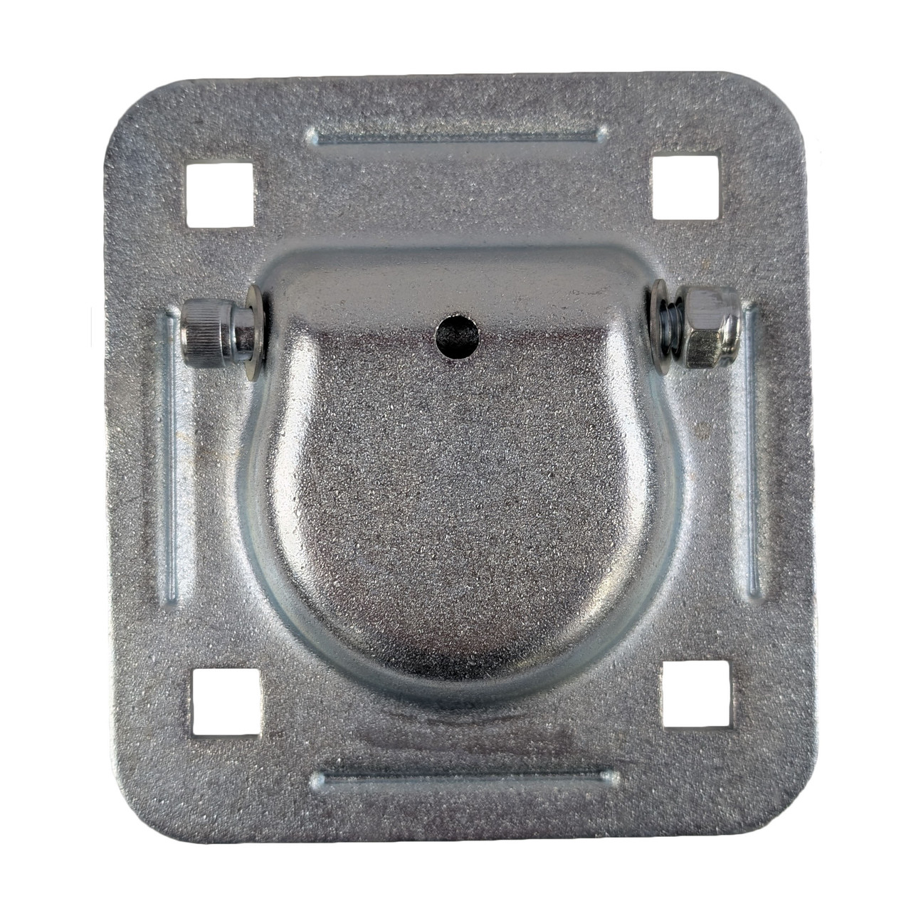 4 1/2" x 4 7/8" Recessed D Ring - 6,000lb MBS