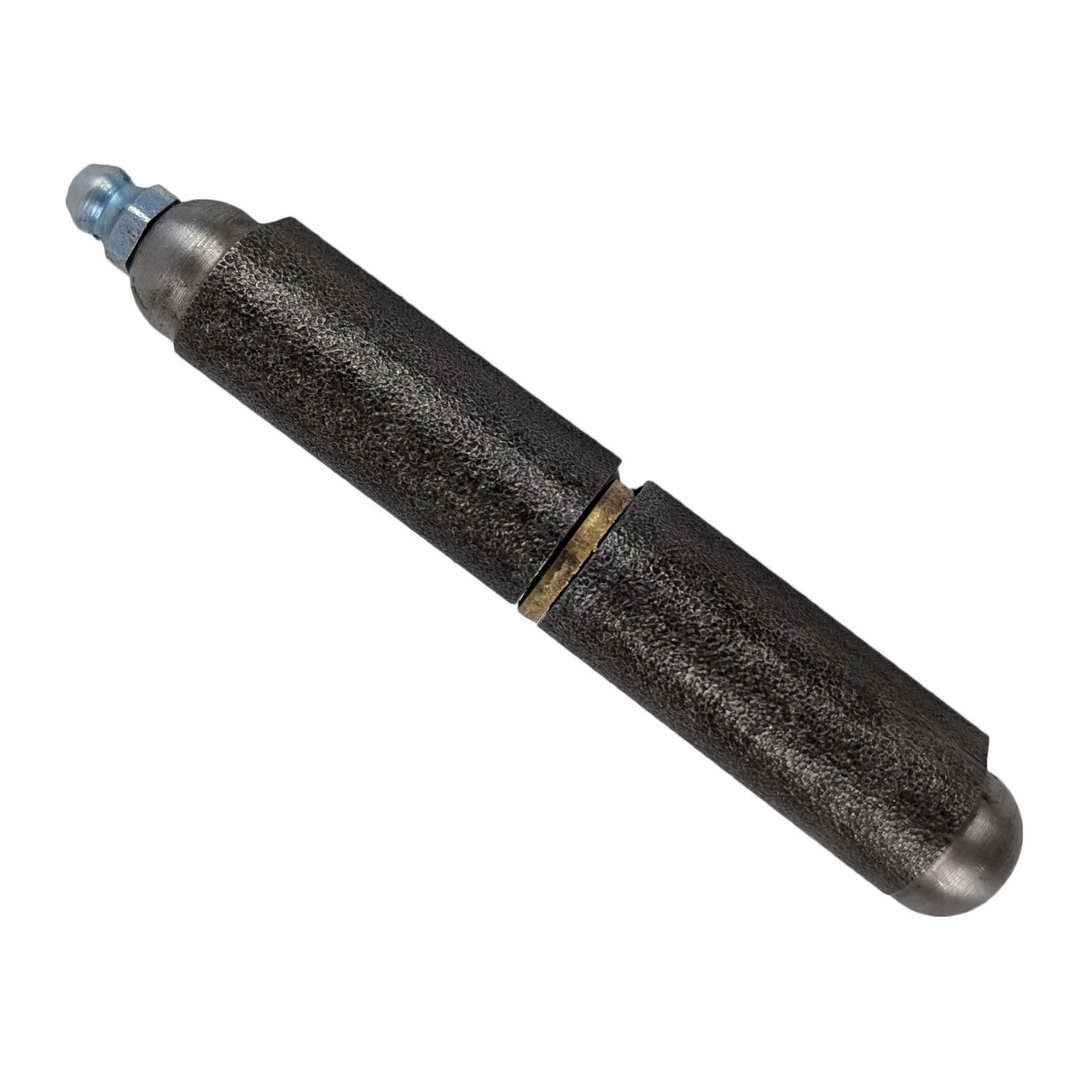 Weld On 3" Barrel Hinge