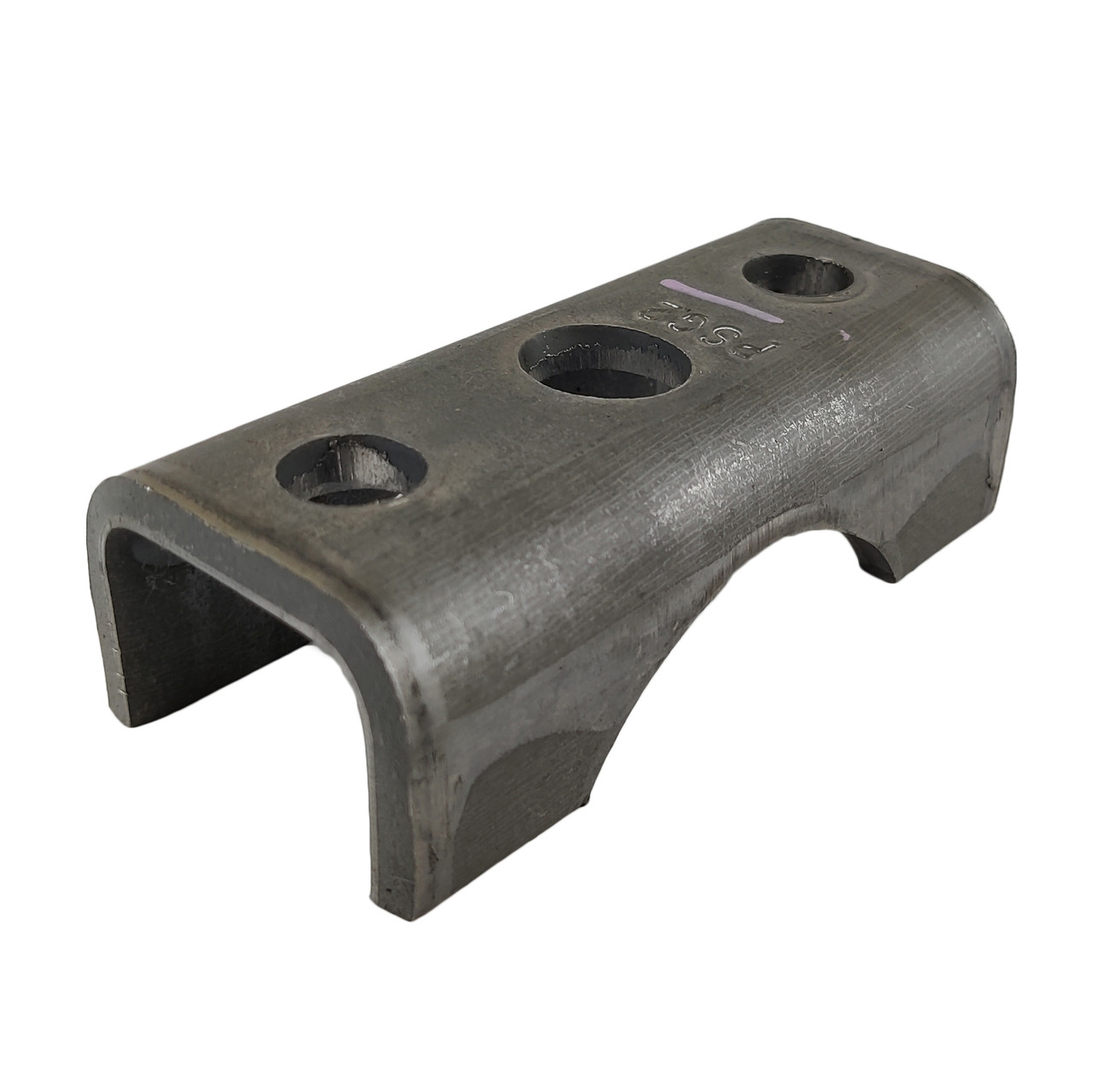 2 3/8" Round Spring Perch Seat -