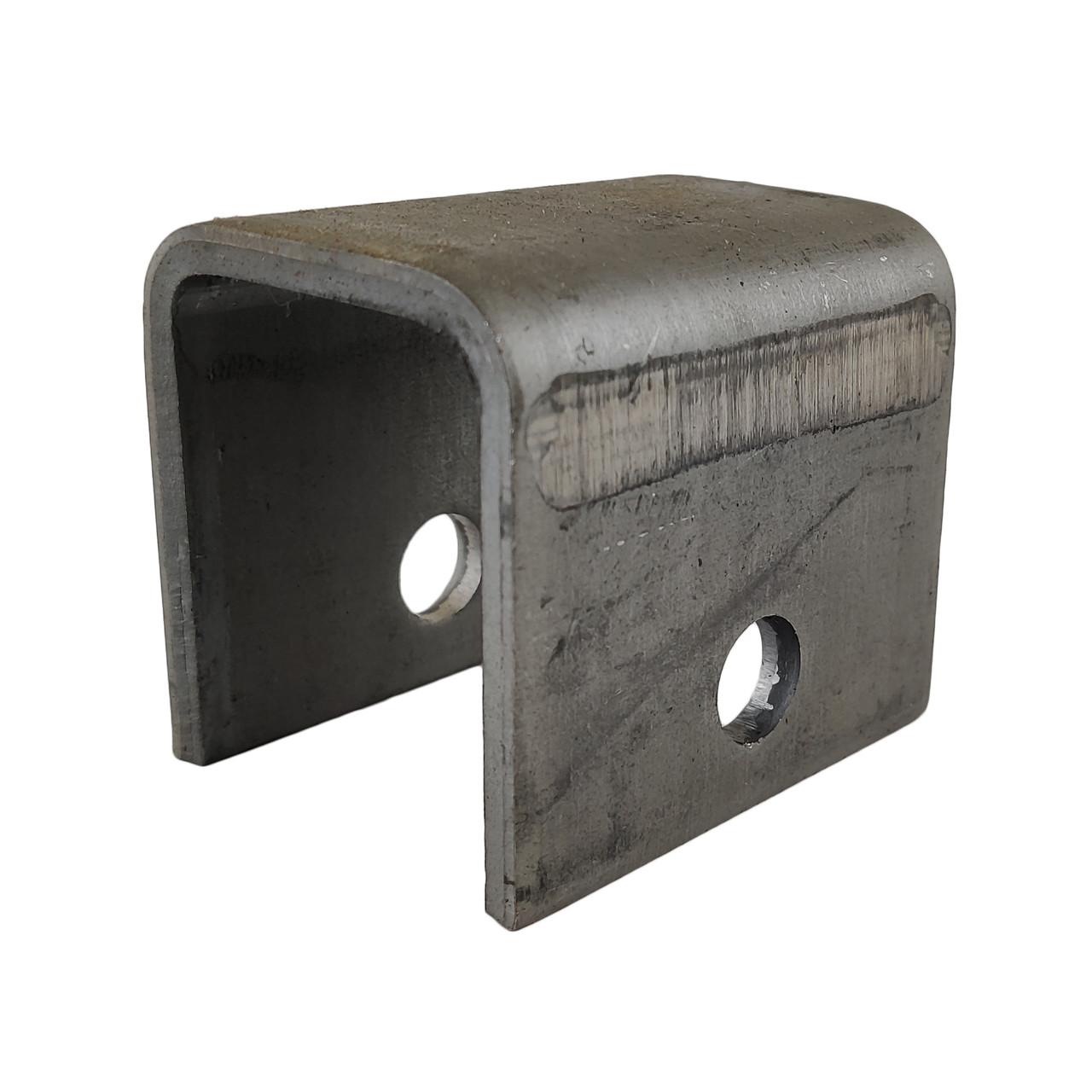 2" Double Eye Leaf Spring Hanger