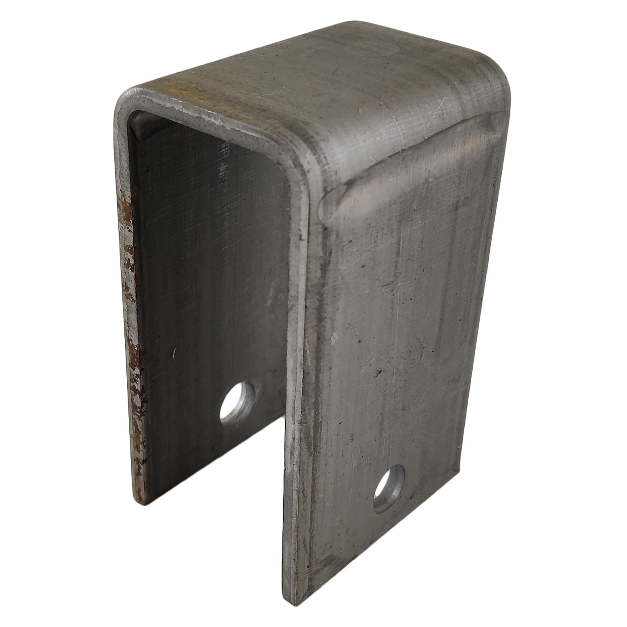 4 1/4" Double Eye Leaf Spring Hanger