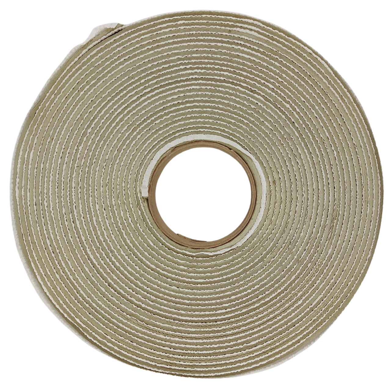 Colorimetric 1/8" x 3/4" x 30' Butyl - Gray