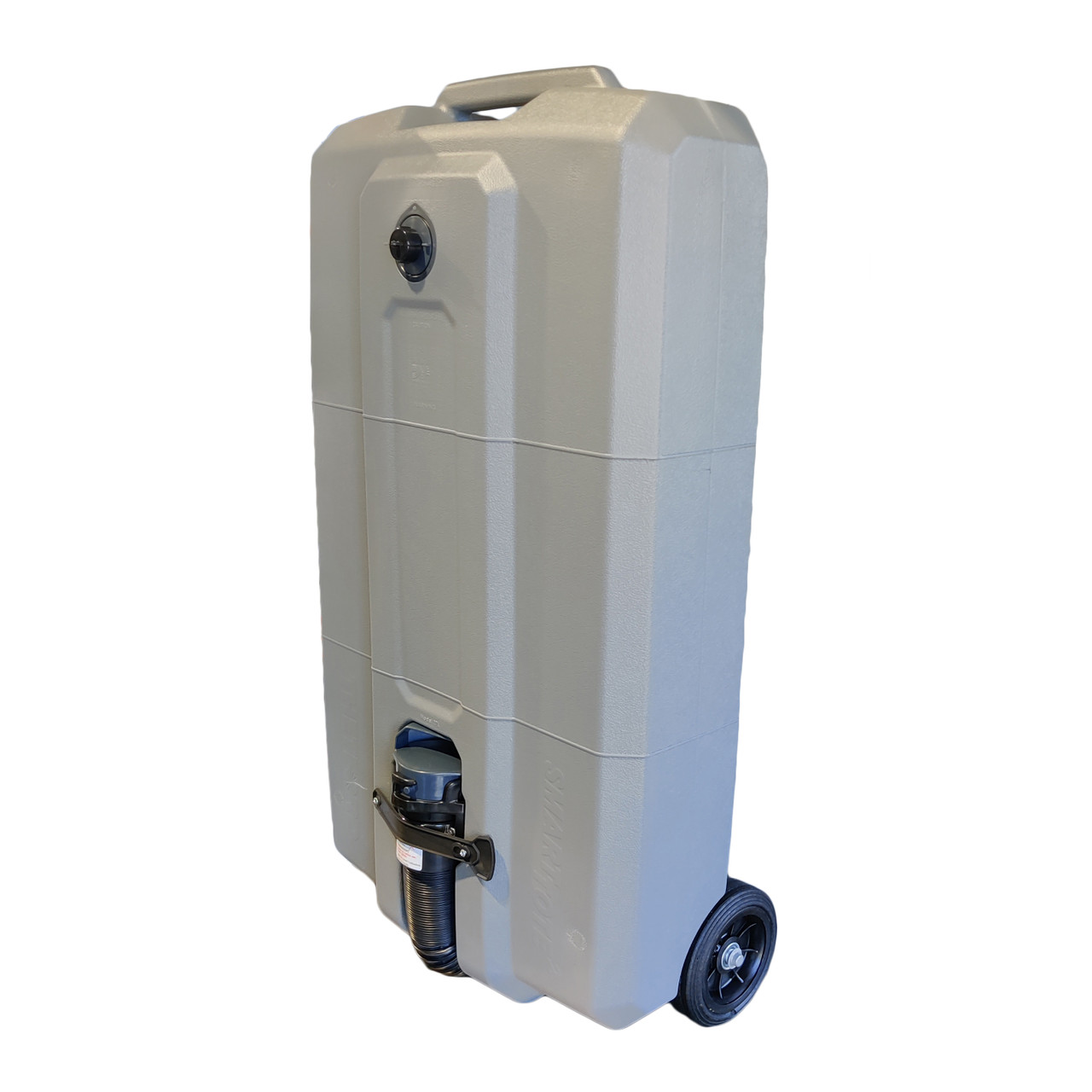 SmartTote 2 27 Gallon Portable Sewer Waste Tank