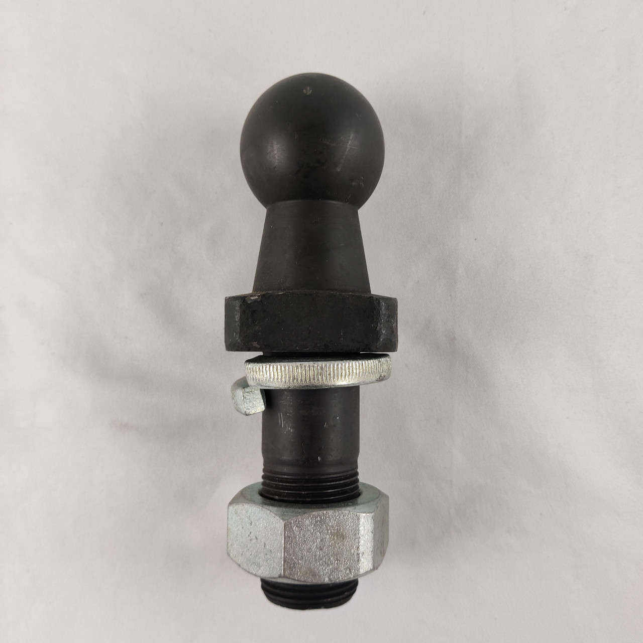 Shelton 1 7/8" Hitch Ball w/ 1 1/4" Shank - Multi-Hitch