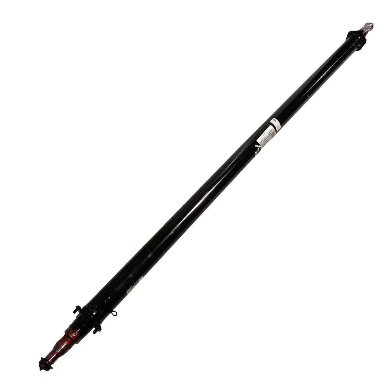 LCI 6000lb 94 HF Straight Axle Beam