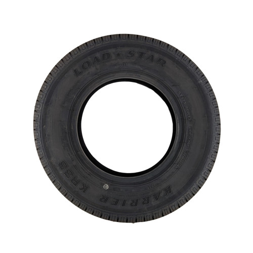 Load Star 175/80R13 Tire Only - Load Range D