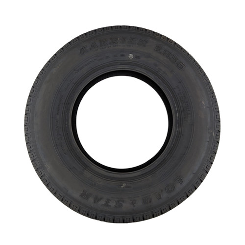 Load Star 205/75R14 Tire Only - Load Range D