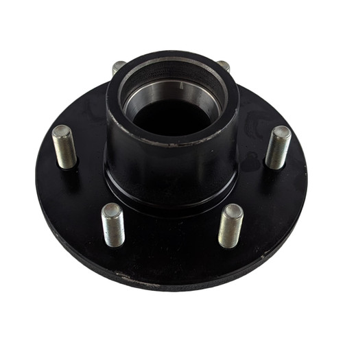 6 Lug on 5 1/2" Idler Hub 5200lb-6000lb 6 Lug on 5 1/2" Idler Hub 5200lb-6000lb