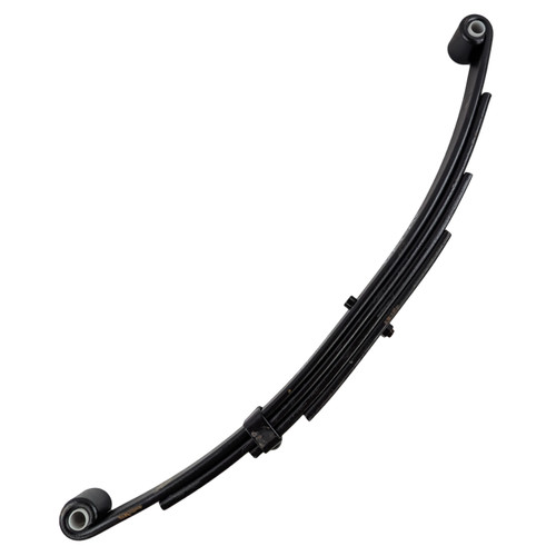 25 1/4" Double Eye Leaf Spring 2500lb Capacity 25 1/4" Double Eye Leaf Spring 2500lb Capacity