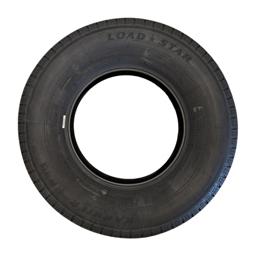 Load Star 235/80R16 Tire Only - Load Range E