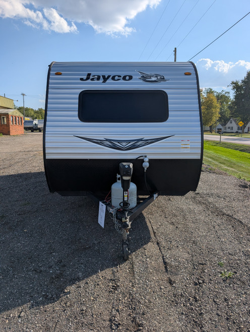 2020 Jayco Jay Flight 195RB RV Camper 2020 Jayco Jay Flight 195RB RV Camper