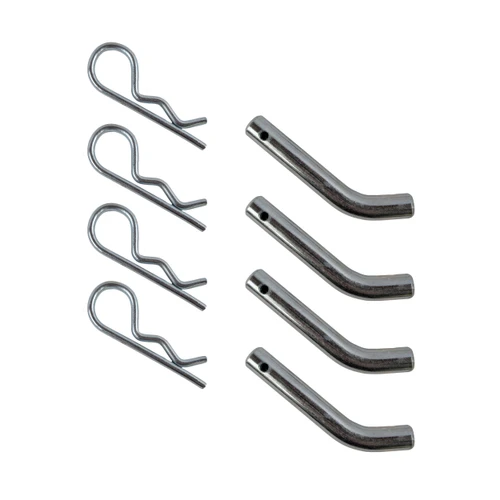 Husky 5th Wheel 1/2" Pull Clip Pins