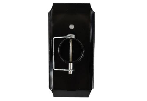BAL Tongue Jack Foot Pad for 1 1/2" OD