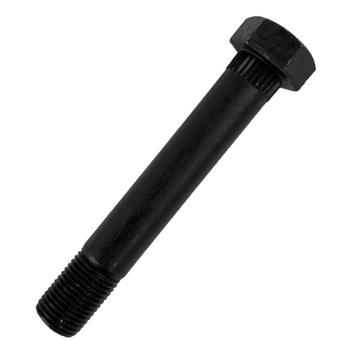 9/16" x 3 1/2" Shackle Bolt - Plain