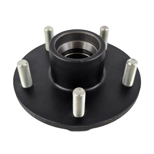 5 Lug on 5" Idler Hub 3500lb