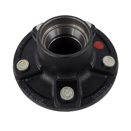 5 Lug on 5" Idler Hub 3500lb