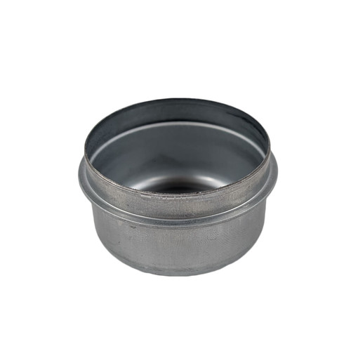 1.99" Solid Dust Grease Cap