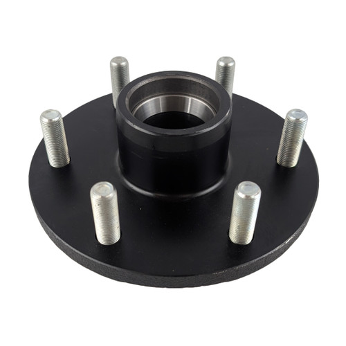 6 Lug on 5 1/2" Idler Hub 3500lb-4400lb