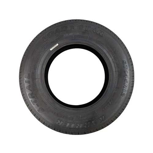 Load Star 145R12 Tire Only - Load Range D