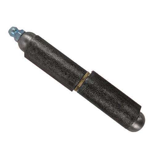 Weld On 3" Barrel Hinge