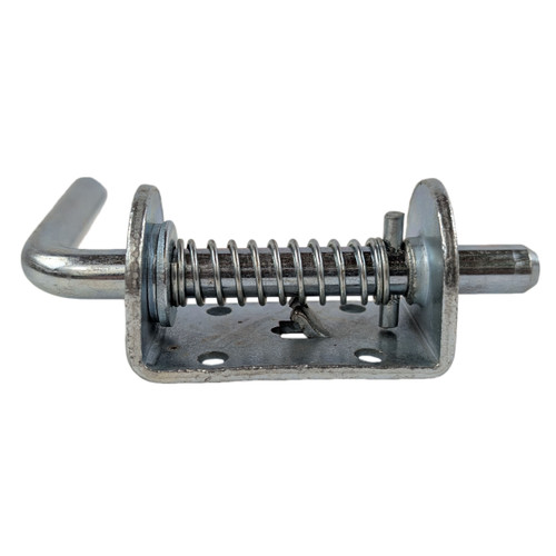1/2" Bolt On Spring Latch - Appalachian Style