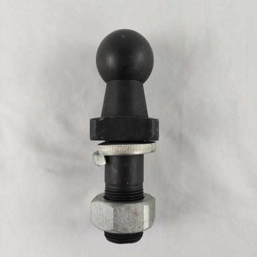 Shelton 1 7/8" Hitch Ball w/ 1 1/4" Shank - Multi-Hitch