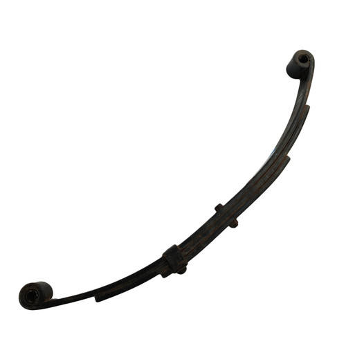 23" Double Eye Leaf Spring 1750lb Capacity