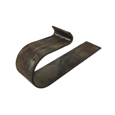 Curt Manufacturing 28937 CURT Replacement Trailer Jack Handle