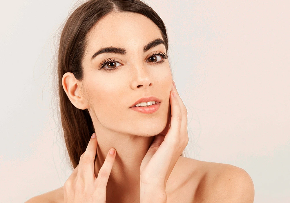 Análisis facial en Farmacia Pueblo Marinero en Costa Teguise