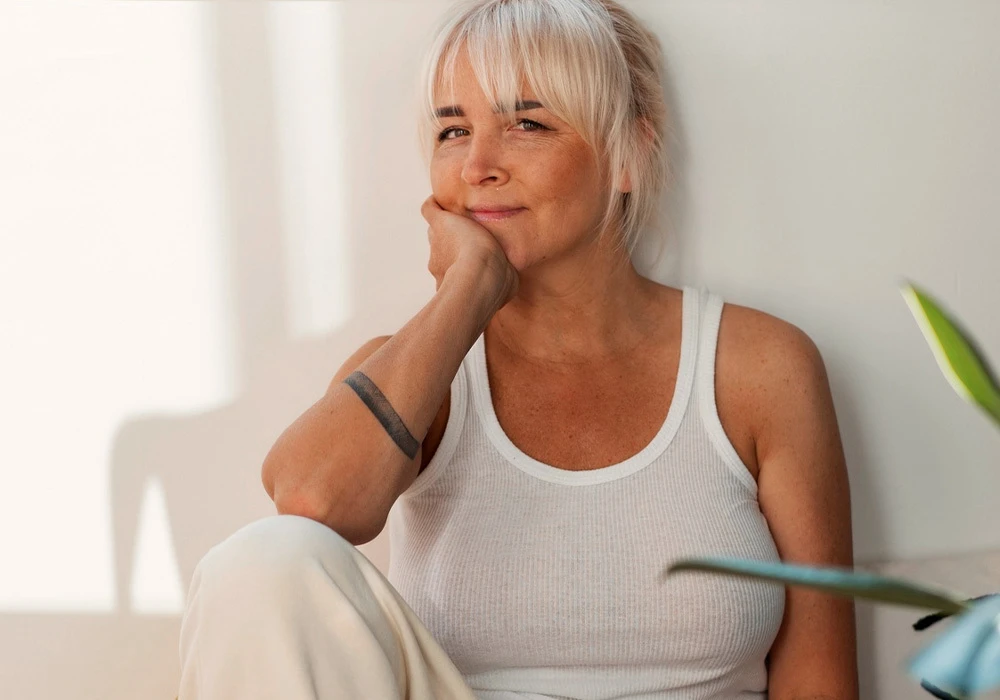 Salud de la mujer y menopausia en Farmacia Pueblo Marinero en Costa Teguise