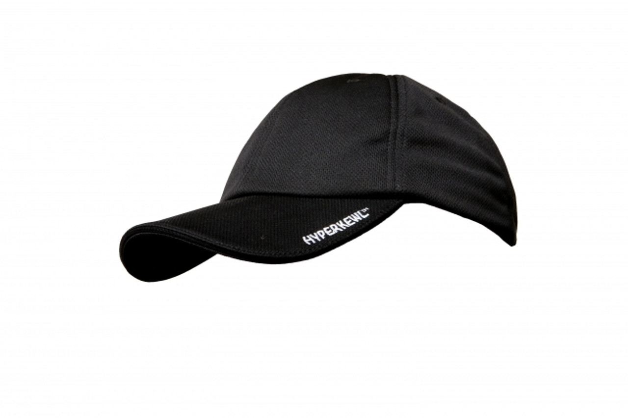 Evaporative sales cooling hat