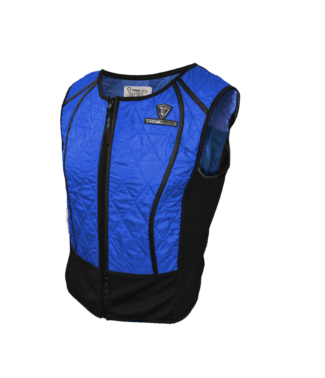 Hybrid Sport Vest - StayWarmStayCool